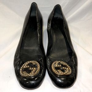 Gucci loafers
